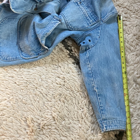 Vintage L.L. Bean Barn Coat - Picture 13 of 17